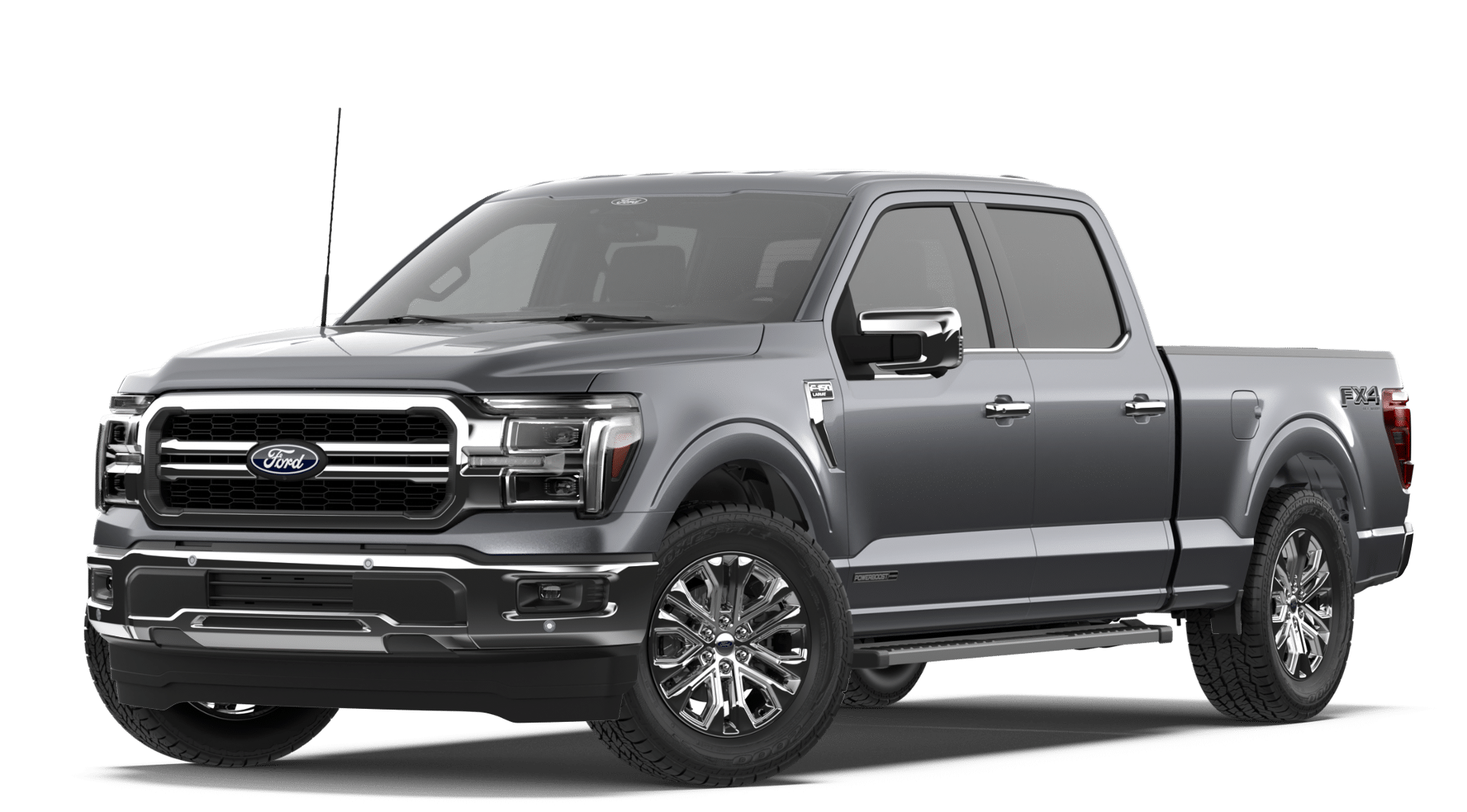 2026 Ford F-150® External Image 1